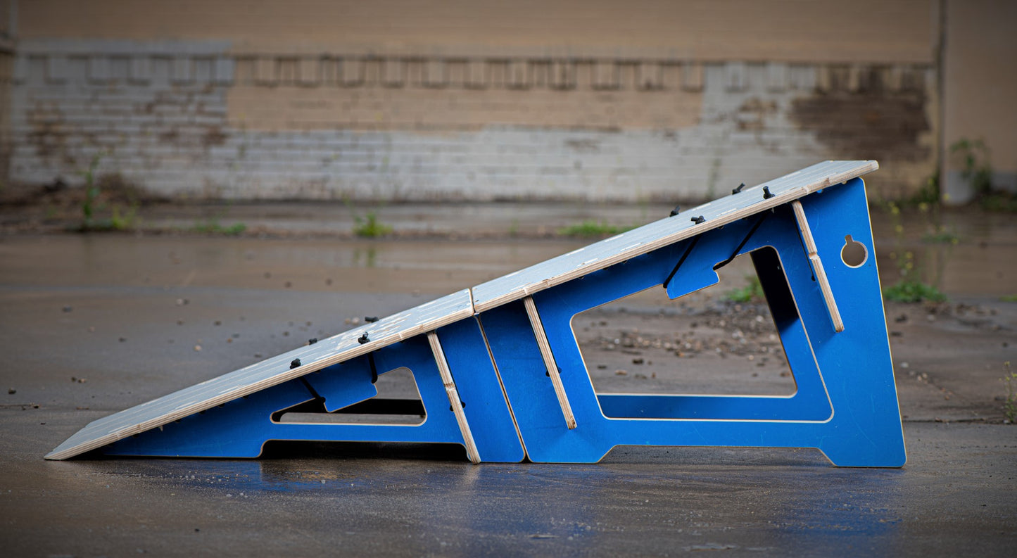 Riley Ramps - Launch’R 16" Intermediate Jump Ramp