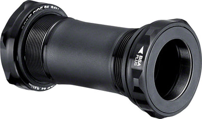 E*thirteen By The Hive 100mm Threaded Bottom Bracket, Black