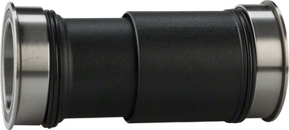E*thirteen By The Hive 100mm Threaded Bottom Bracket, Black