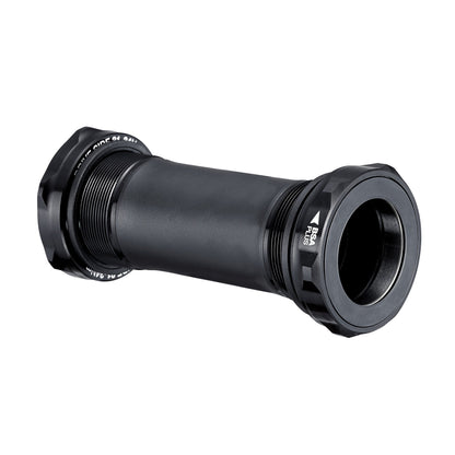 E*thirteen By The Hive 100mm Threaded Bottom Bracket, Black