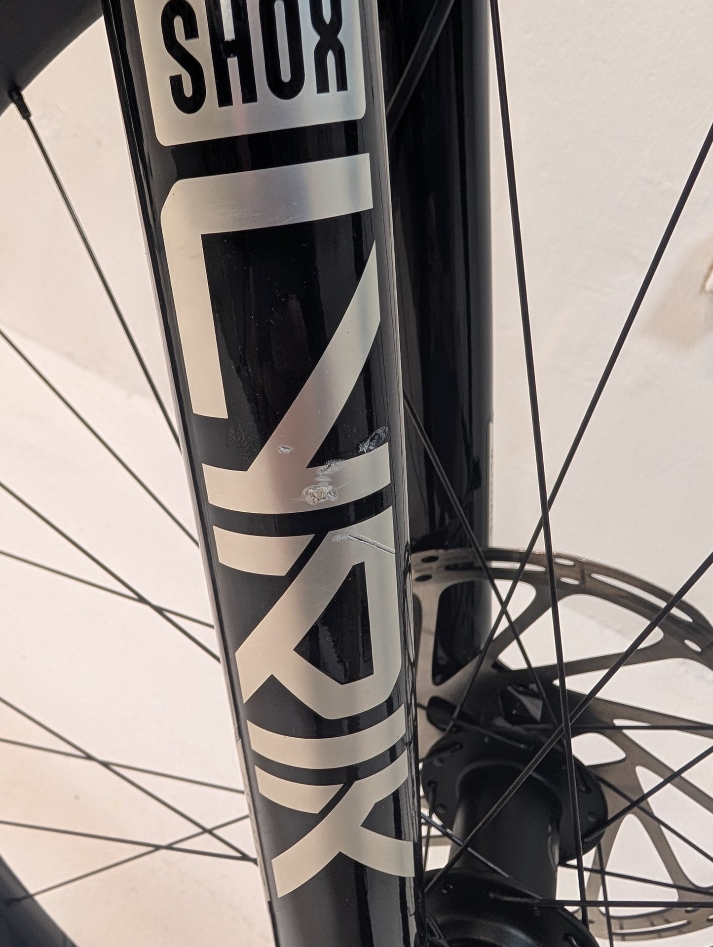 2024 YT Jeffsy Core 4 Carbon – Size Small – One Ride – Excellent Condition