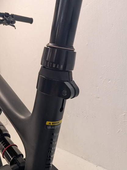 2024 YT Jeffsy Core 4 Carbon – Size Small – One Ride – Excellent Condition