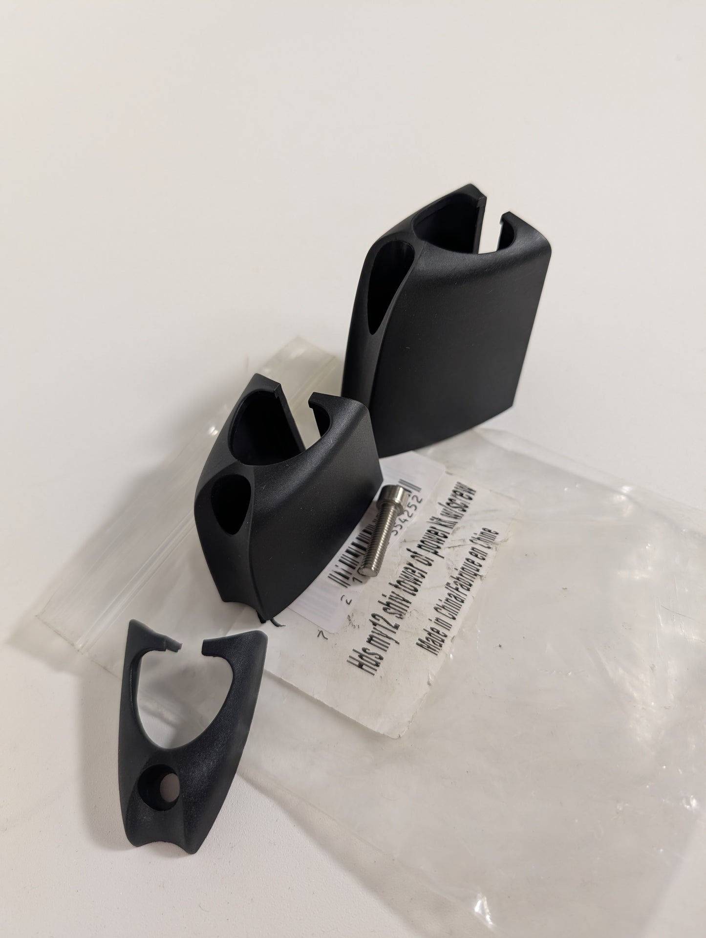 Specialized Shiv HDS my12 Shiv Tower of Power kit w/screw