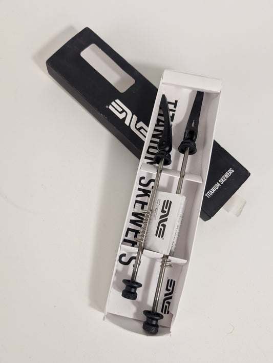 ENVE Wheel Skewers, 100/135mm