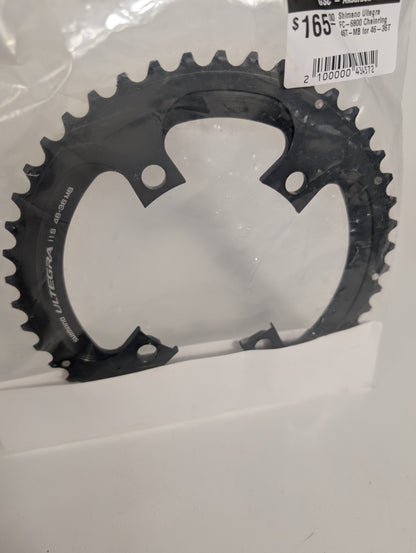 Shimano Ultegra FC-6800 Chainring 46t - MB for 46-36t