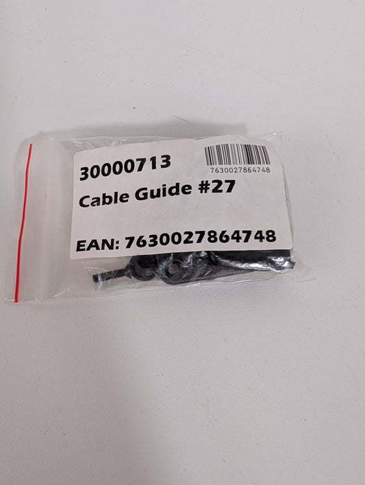 BMC Cable Guide - Number 27