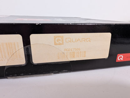 Quarq DZero PowerMeter Crank Spider Assembly, 8-bolt, Hidden bolt, 110mm BCD