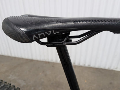 Transition Sentinel (Medium) | Reserve Carbon Wheels | Fox 36 | TRP Brakes