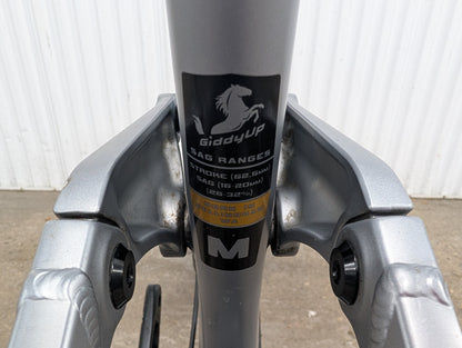 Transition Sentinel (Medium) | Reserve Carbon Wheels | Fox 36 | TRP Brakes