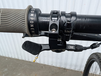 Transition Sentinel (Medium) | Reserve Carbon Wheels | Fox 36 | TRP Brakes