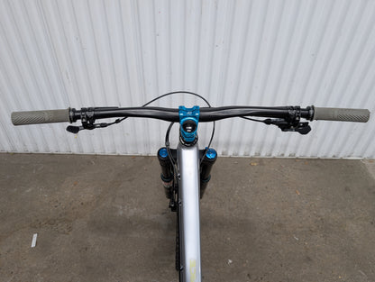 Transition Sentinel (Medium) | Reserve Carbon Wheels | Fox 36 | TRP Brakes