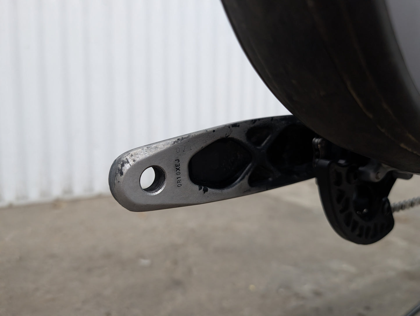 Transition Sentinel (Medium) | Reserve Carbon Wheels | Fox 36 | TRP Brakes