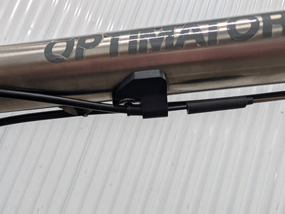 Sage Optimator Titanium Hardtail Bike – Medium – XTR 12-Speed, ENVE, Chris King