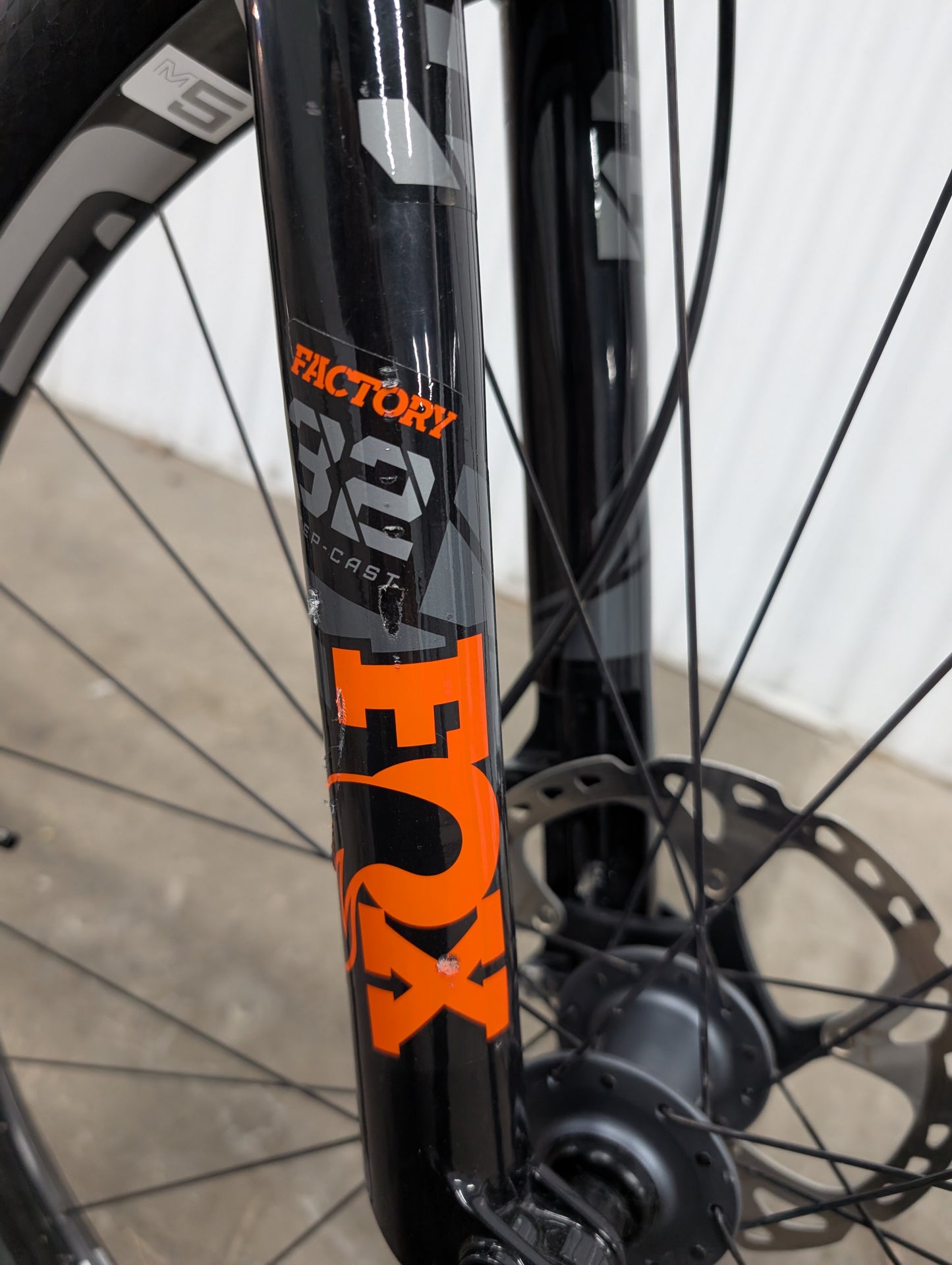 Sage Optimator Titanium Hardtail Bike – Medium – XTR 12-Speed, ENVE, Chris King