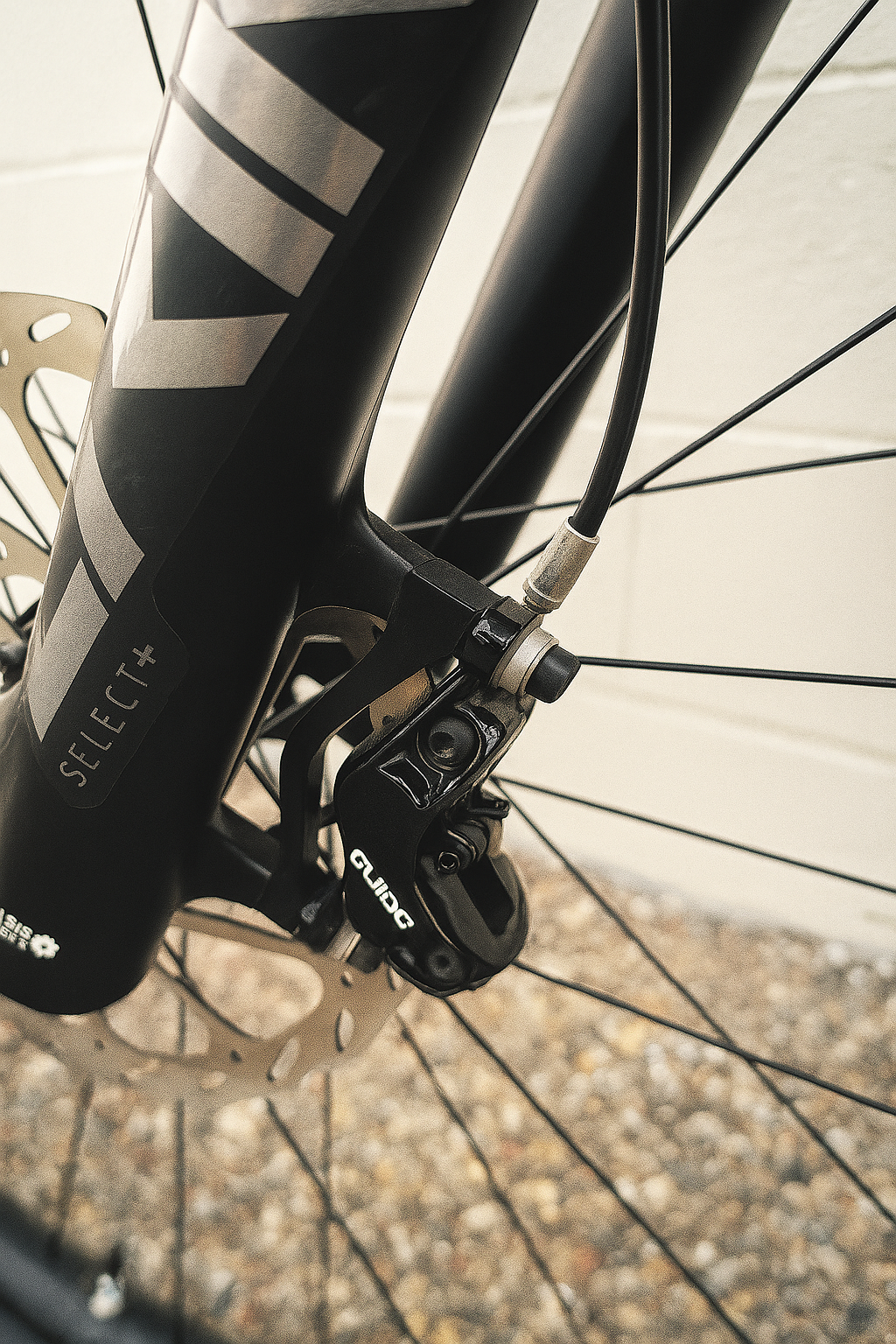 Trek Remedy 9.7 Carbon