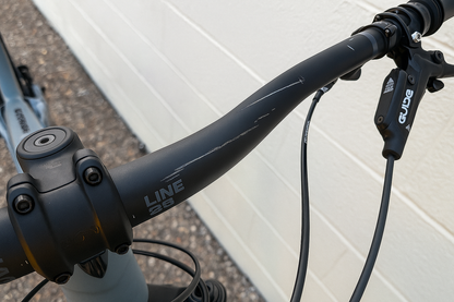 Trek Remedy 9.7 Carbon