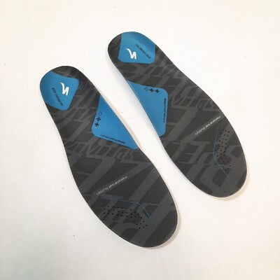 Specialized Body Geometry SL Footbed, Size 36-37, Blue