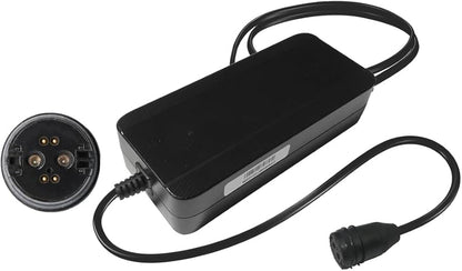 Specialized Battery Charger w/ USA Cable SBC-C04/C05