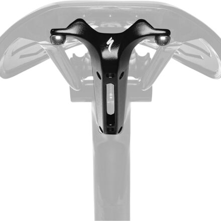 Specialized Reserve Rack Black Without Cage