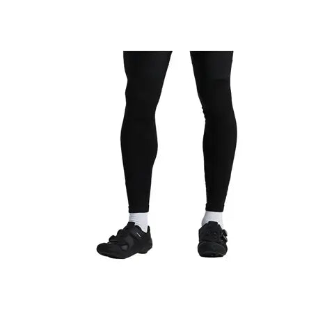 Specialized Therminal Engineered Leg Warmers, Black, X-Small