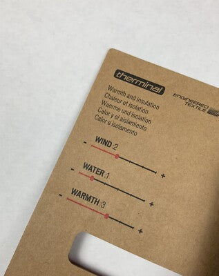 Specialized Therminal Knee Warmers Engineered Black X-Small