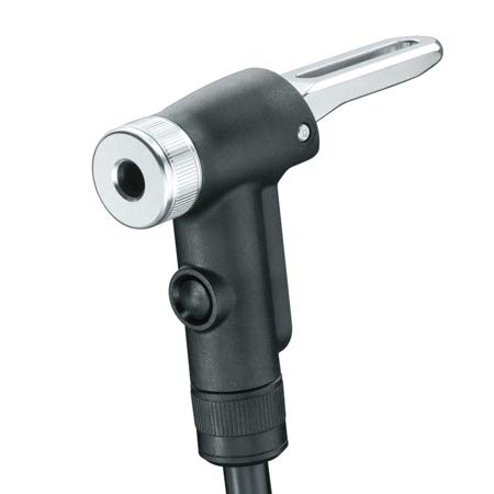 TOPEAK Joe Blow Smarthead Pump Repair Kit One Size