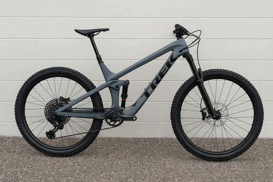 Trek Remedy 9.7 Carbon