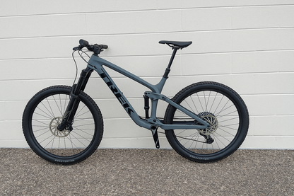 Trek Remedy 9.7 Carbon