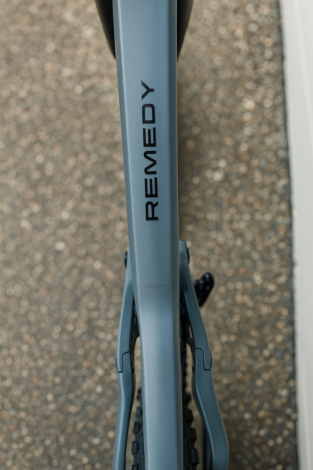 Trek Remedy 9.7 Carbon