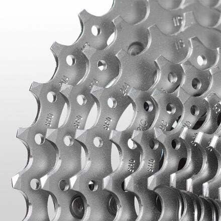 Shimano Unisex's CSR8000125 Bike Parts, Standard, One