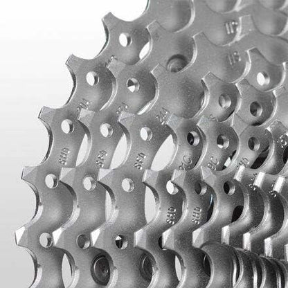 Shimano Unisex's CSR8000125 Bike Parts, Standard, One