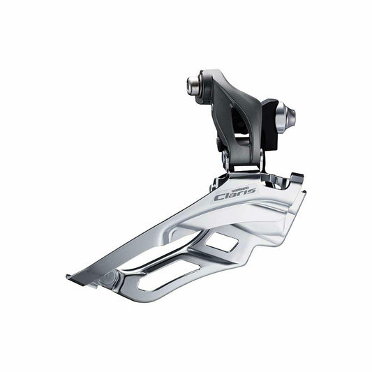 Shimano Unisex's FDR2000F Bike Parts, Standard, One