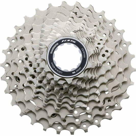 SHIMANO 105 CS-R7000 11 Speed Cassette