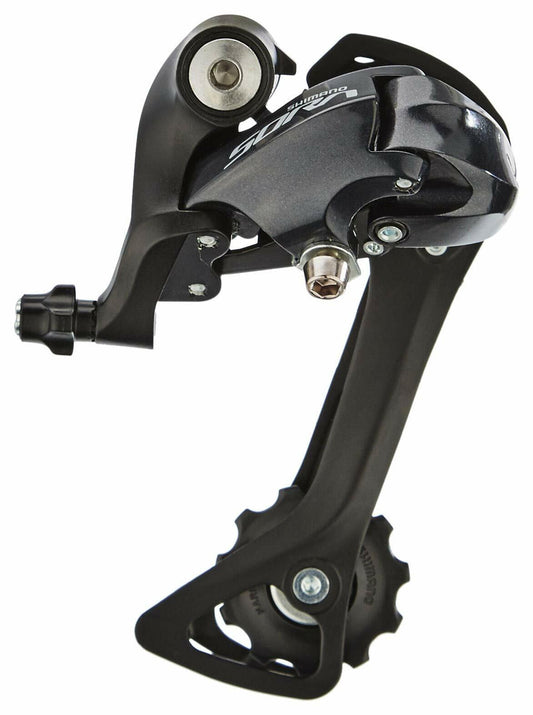 SHIMANO Sora 3500 Road Bike Rear Mech Derailleur 9 Speed