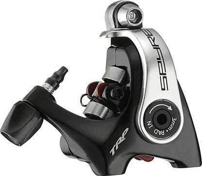 TRP Spyre Mechanical Disc Brake Caliper | Dual-Piston Actuation | 40 mm Slim