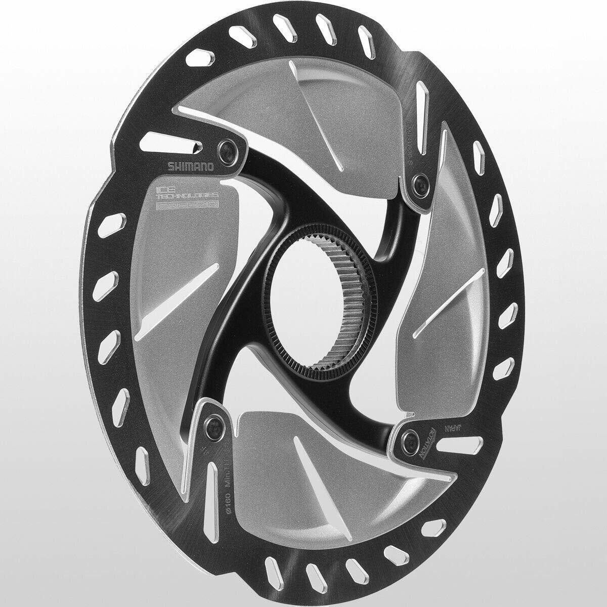 SHIMANO Ultegra R8000 Disc Rotor - 2017 140
