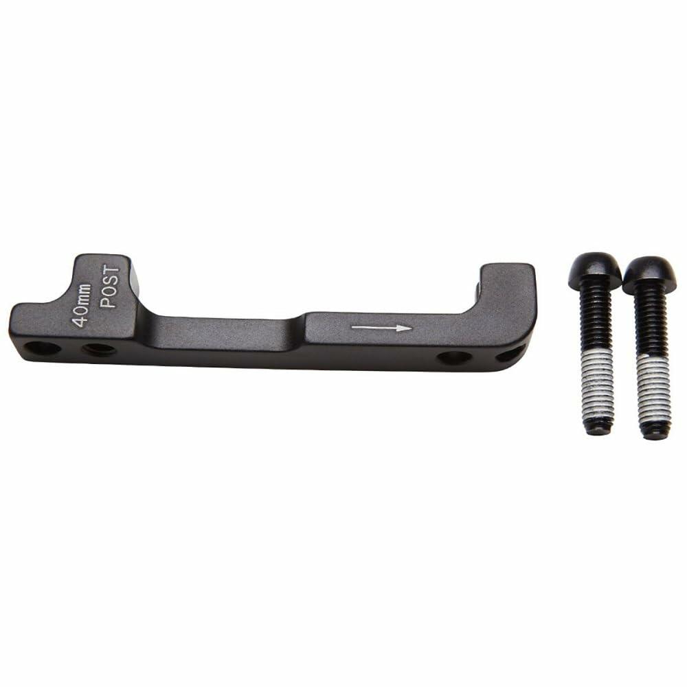 Avid/ SRAM 40mm Post-Mount Disc Brake Adaptor Fits 200mm Front and