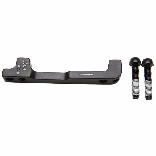 Avid/ SRAM 40mm Post-Mount Disc Brake Adaptor Fits 200mm Front and