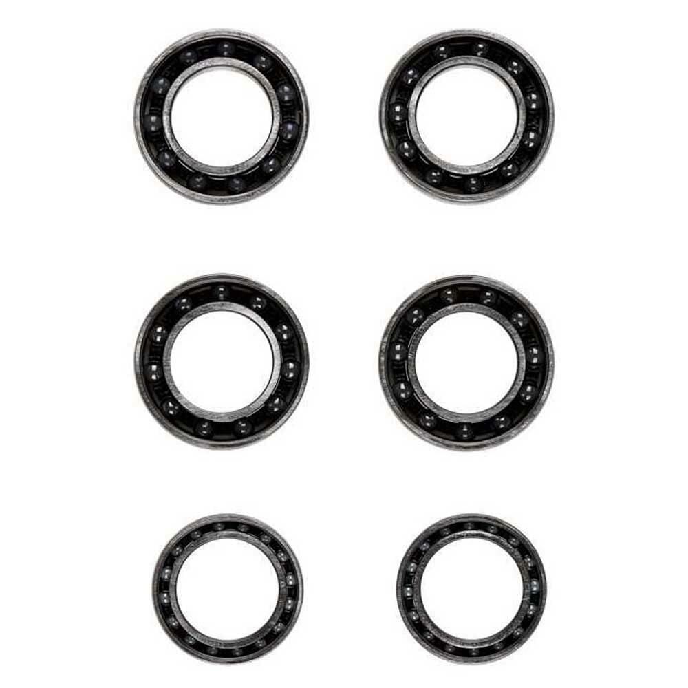 Ceramic Wheel Bearings by CeramicSpeed