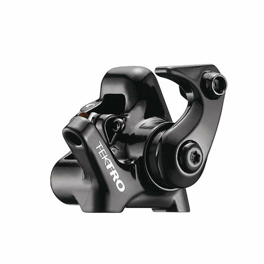 Tektro MD-U511 Disc Brake Caliper - Cable Actuated Mechanical Flat