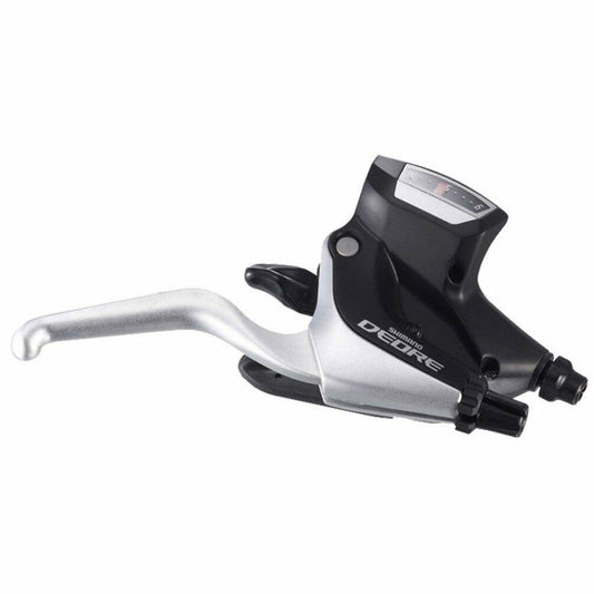 Shimano Deore ST-M590 3x9-Speed Brake/Shift Lever Set