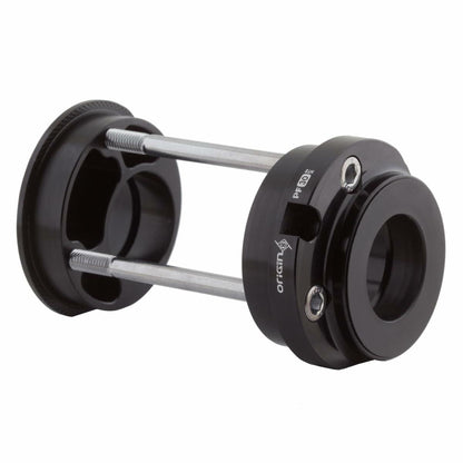 Origin8 BB Set OR8 Eccentric PF30 to SHI RD/MTN BK w/SPACERS