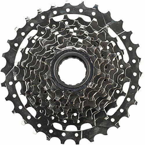 Dimension 8-Speed Freewheel