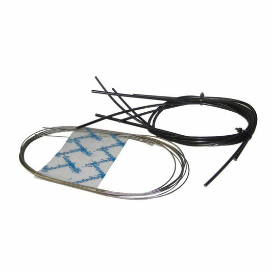 Campagnolo TRANSMISION(J) ERGOPOWER CG-ER600 Derailleur Cable & Housing Set