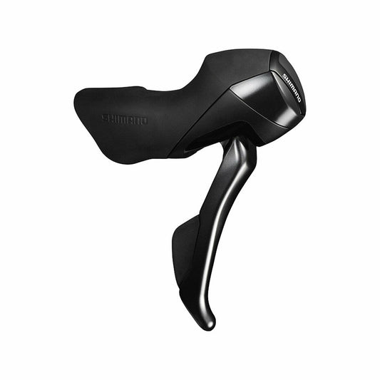 Shimano Tiagra ST-RS405 Double Left Hydraulic Disc Brake STI Lever