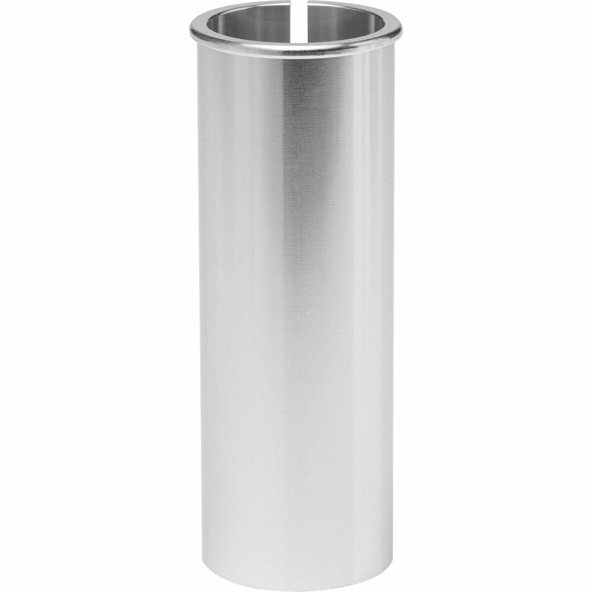 Problem Solvers Seatpost Shim Silver, 30.9Mm-34.9Mm