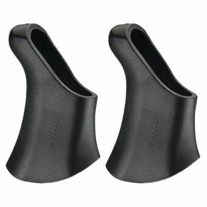 Tektro Replacement Hoods for R340 & R341 Levers Black