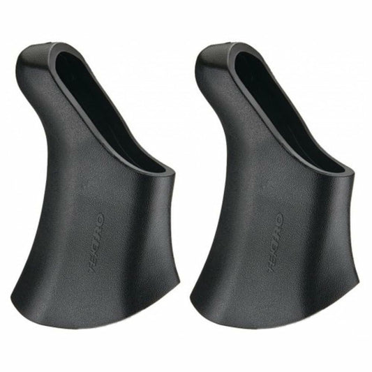 Tektro Replacement Hoods for R340 & R341 Levers Black