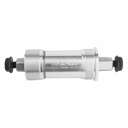 Sunlite SL55 Sealed Bottom Bracket Set, 68 x 107mm, English