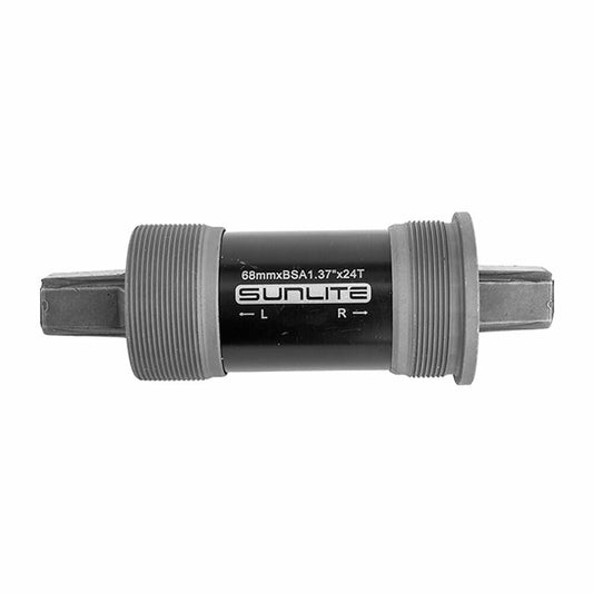 Sunlite SL-26 Sealed Bottom Bracket Set, 68 x 122mm